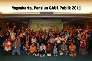 persiapan karier kedua yogyakarta